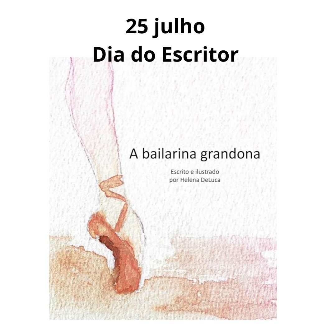 Sobre ser Escritora